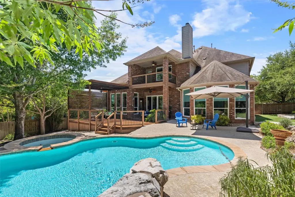 161 Littleton Drive, Austin