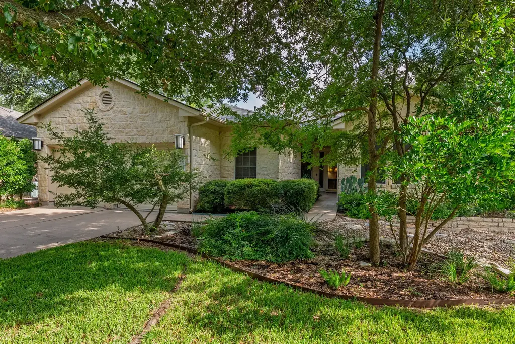 11513 Medallion Lane, Austin