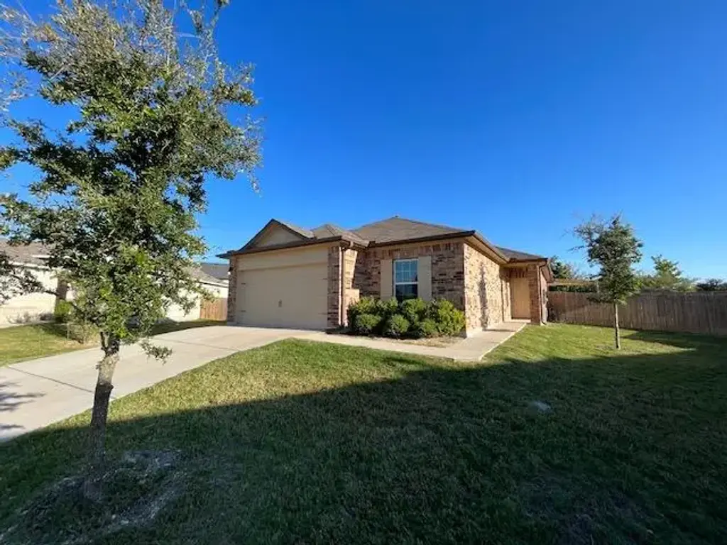 2005 Birkby Court, Round Rock