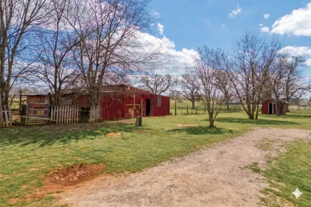 430 N Fm 487, Rockdale