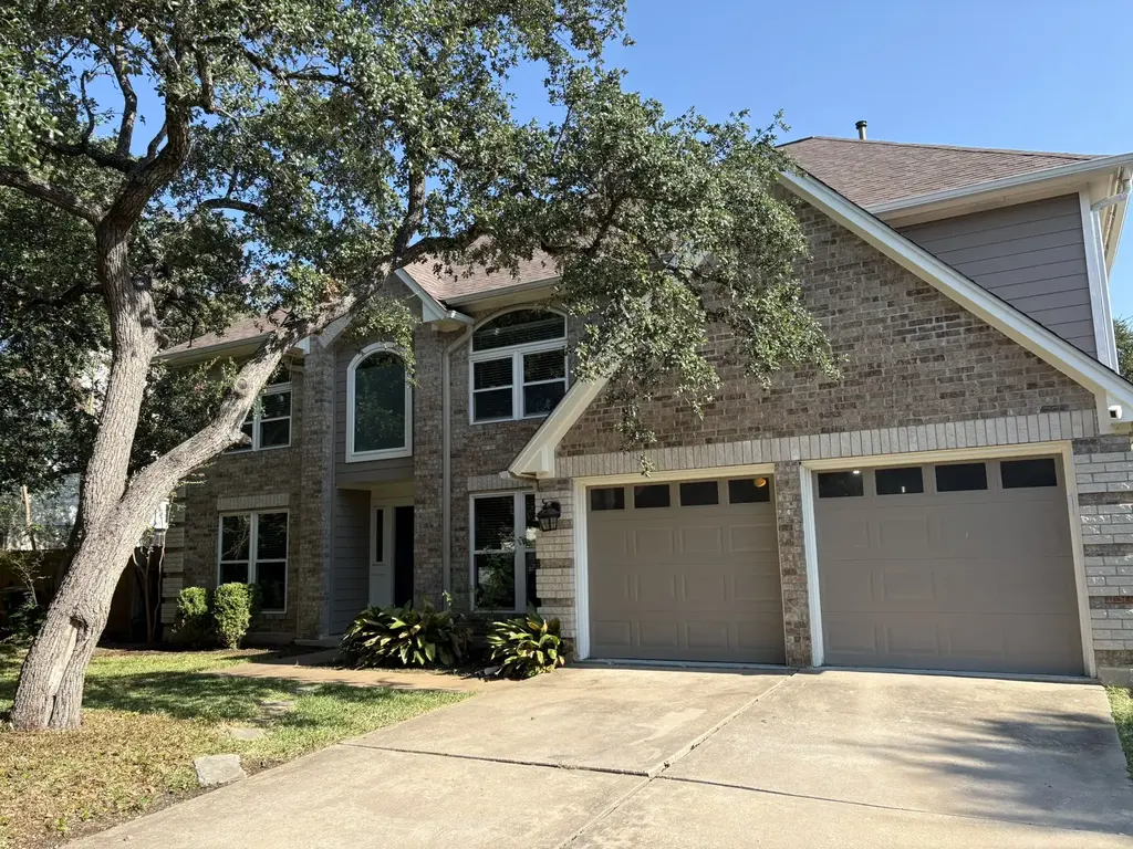7504 Napier Trail, Austin
