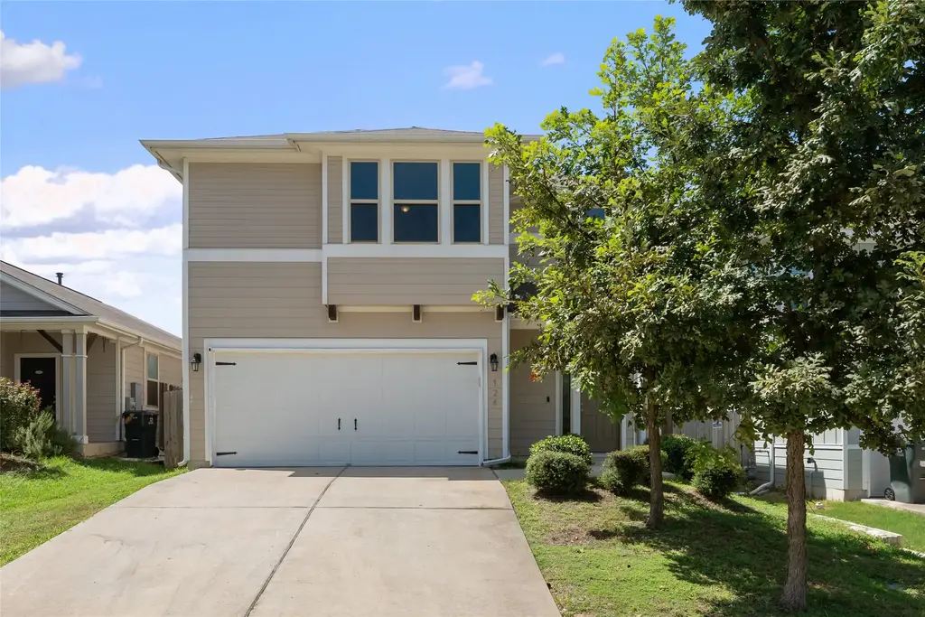 124 Guemal Road, Buda