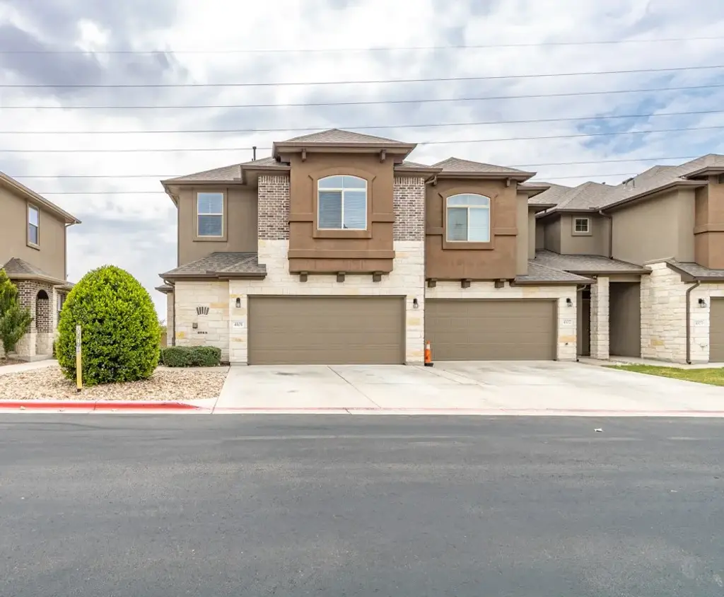 2880 Donnell Drive 4101, Round Rock