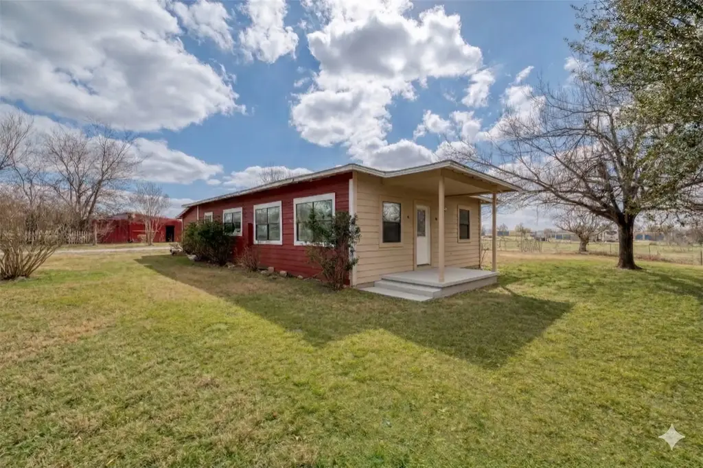 430 N Fm 487 Tract 2, Rockdale