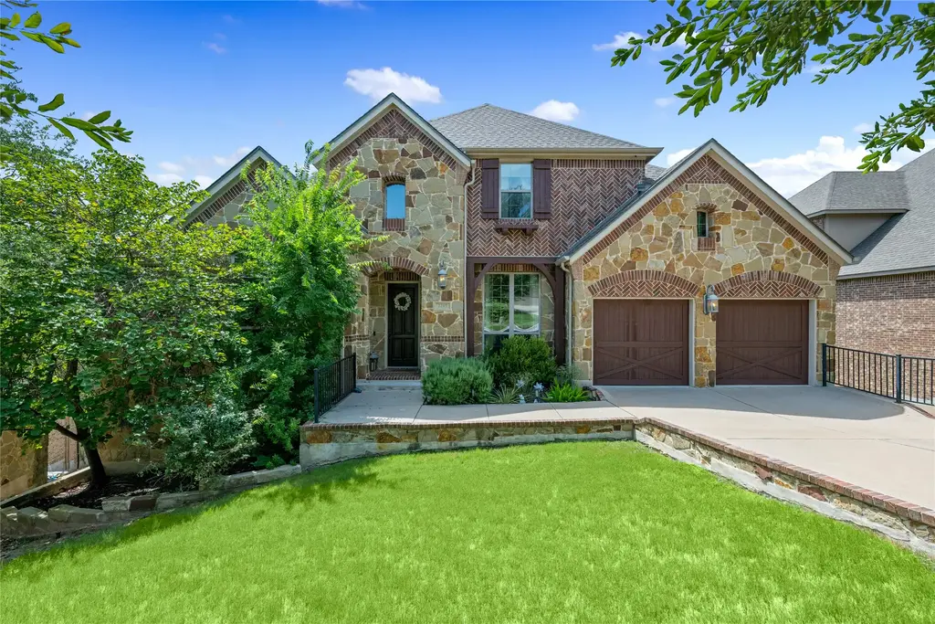 2245 Ambush Canyon, Leander