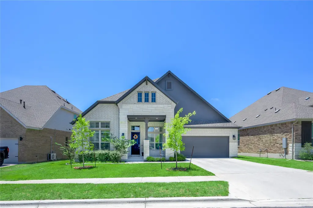 334 Billowing Way, Kyle