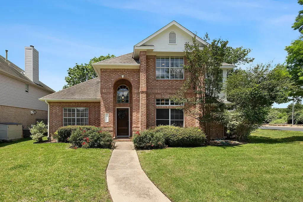 7600 Kiva Drive, Austin