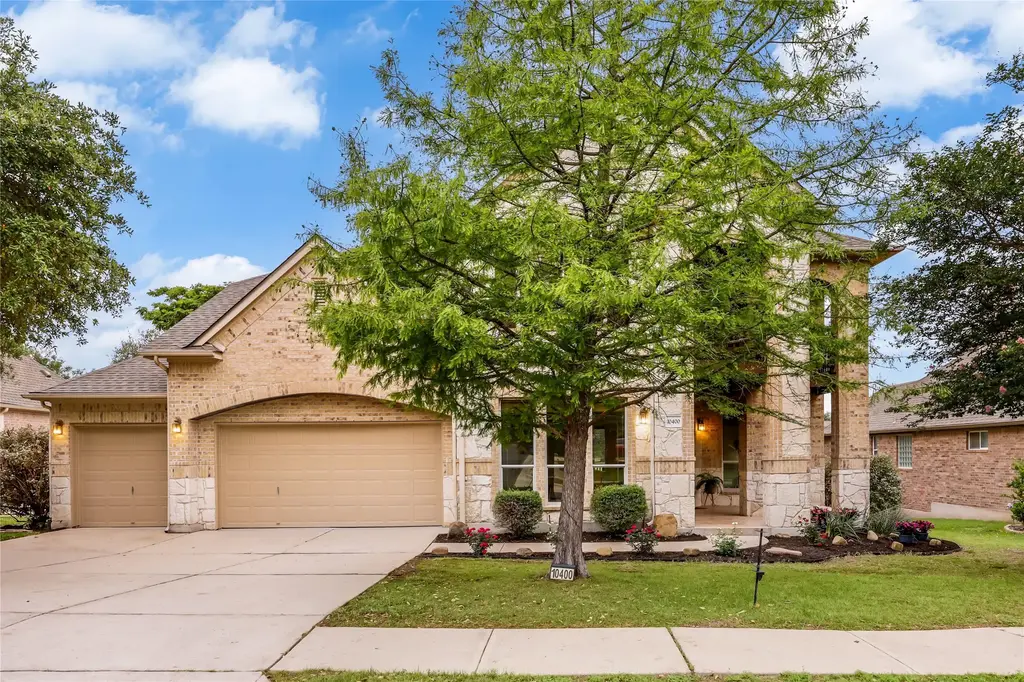 10400 Roy Butler Drive, Austin