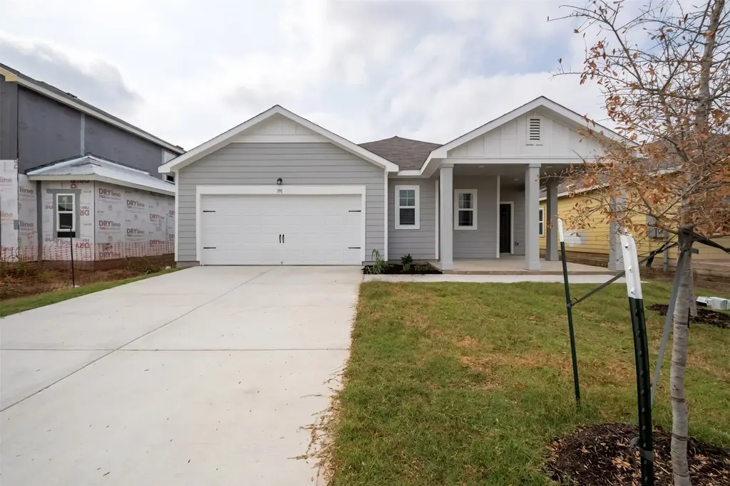 391 Wren Lane, Kyle