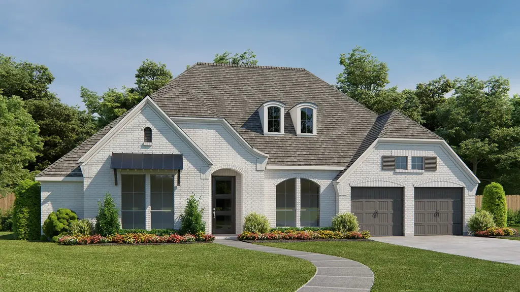 695 Leaning Rock Ridge, Austin