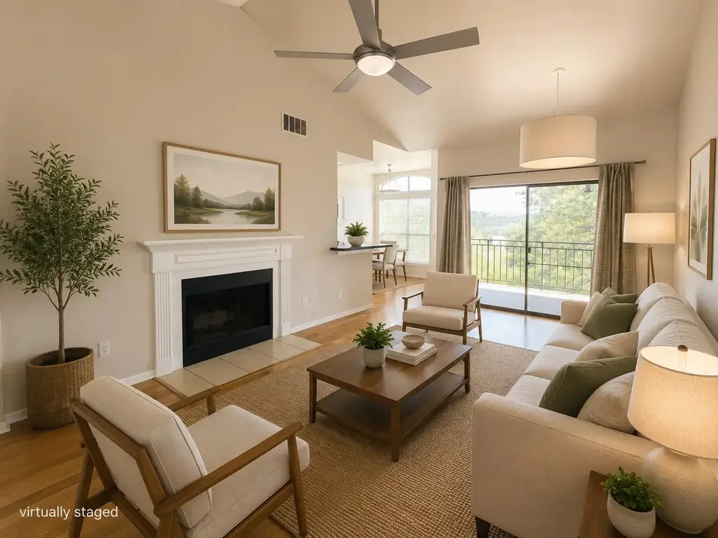 6000 Shepherd Mountain Cove 2108, Austin