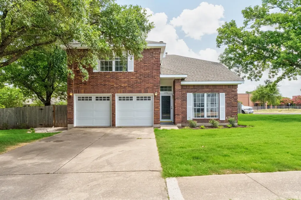 12701 Tantara Drive, Austin