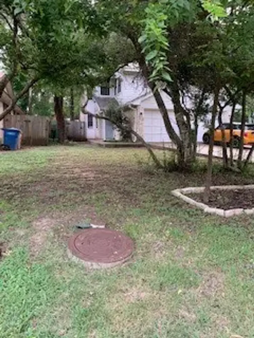 8103 Tuscarora Trl A, Austin