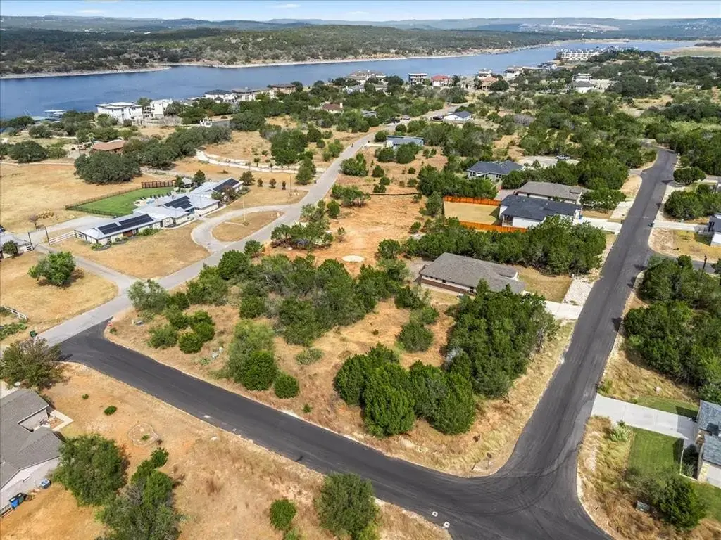 21902 And 21904 Osage Lane, Leander