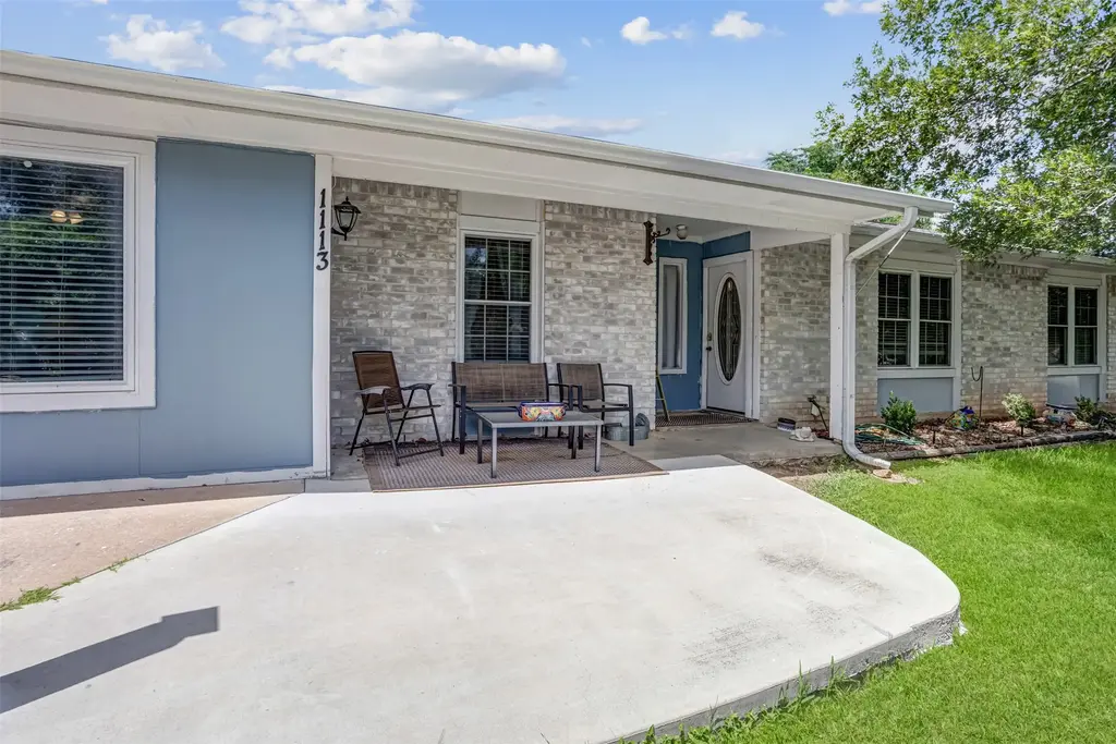 1113 Ash Drive, Marble Falls
