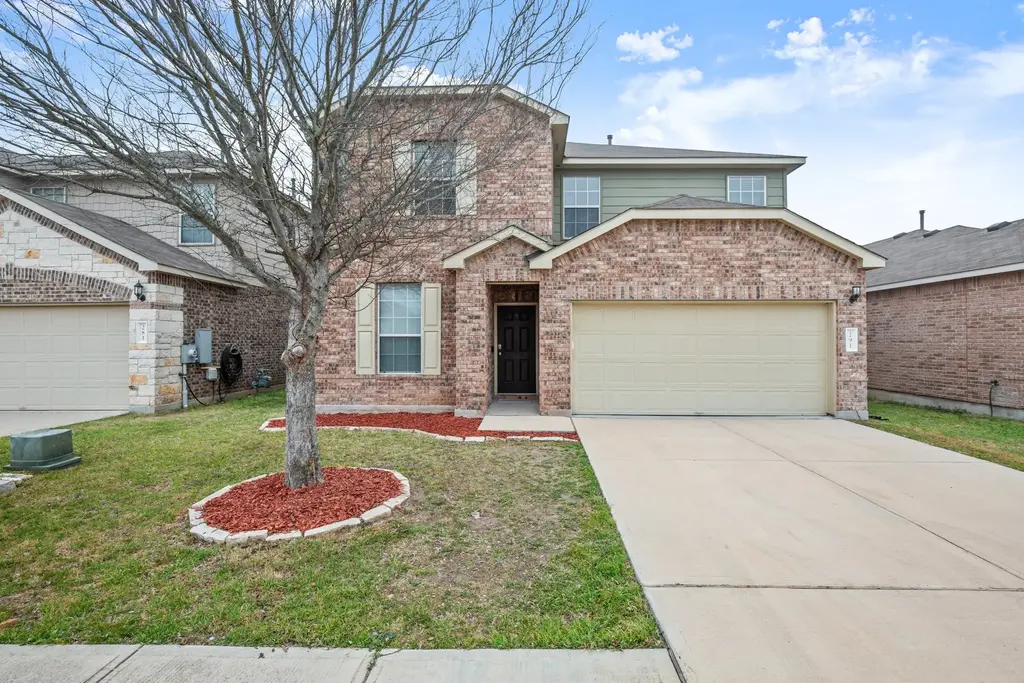 291 Sundown Avenue, Buda