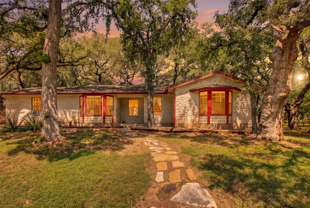 12708 Quail Cove, Buda