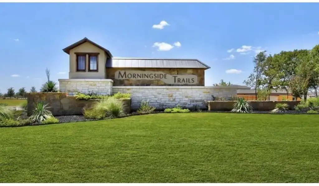 4135 Trail De Paris, New Braunfels