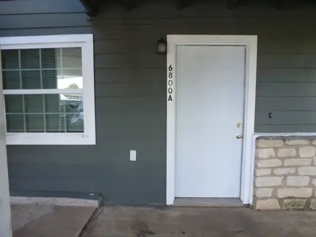 6800 Trendal Lane A, Austin