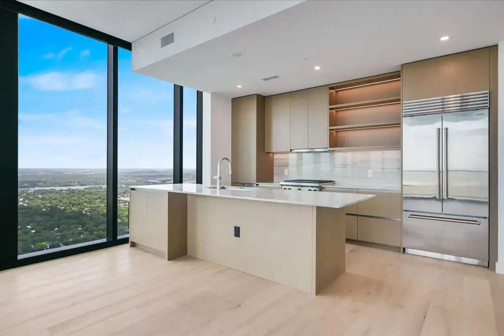 610 Davis Street 4407, Austin