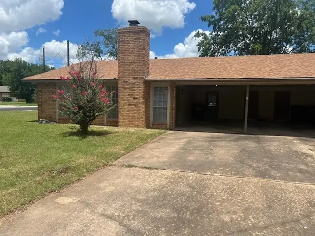 812 Ranch Road A, Georgetown