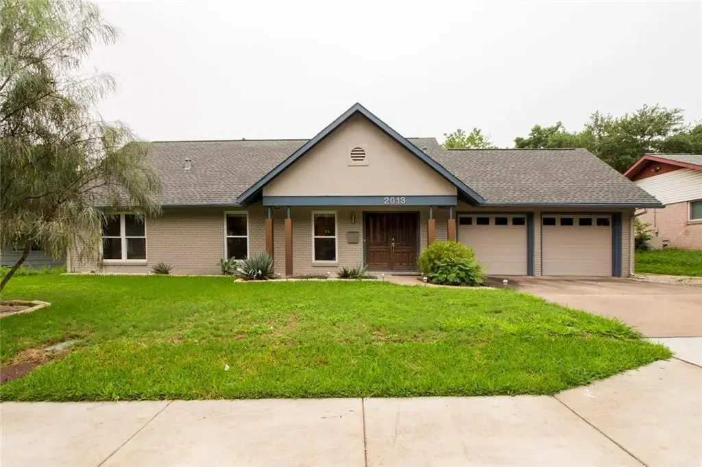 2013 Northridge Drive, Austin