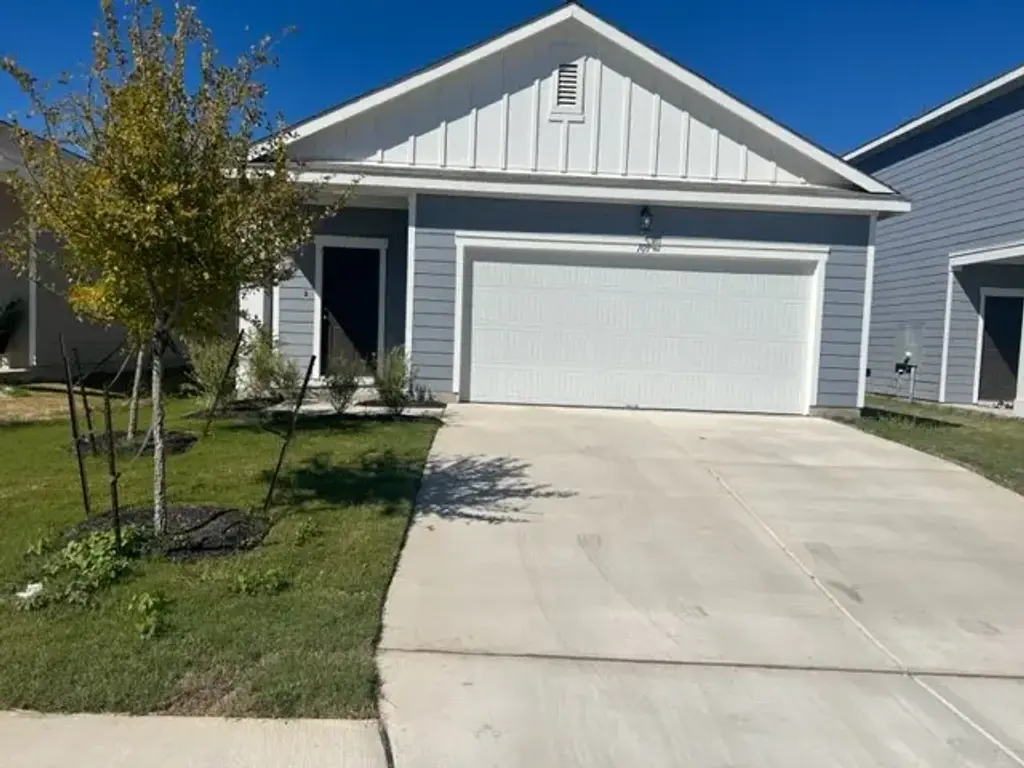 109 Mouflon Road, Hutto