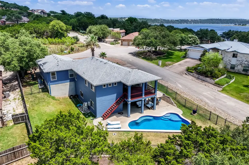 3000 Constitution Drive, Lago Vista