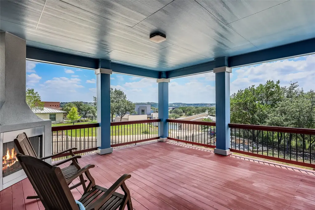 3000 Constitution Drive, Lago Vista