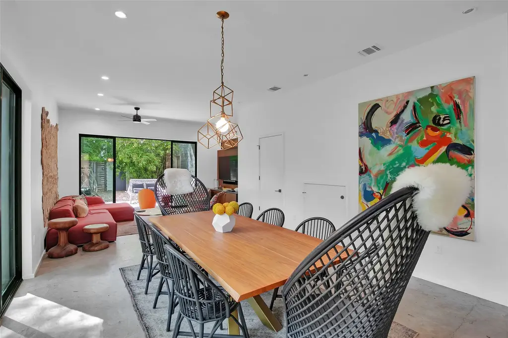 52 Waller Street A, Austin
