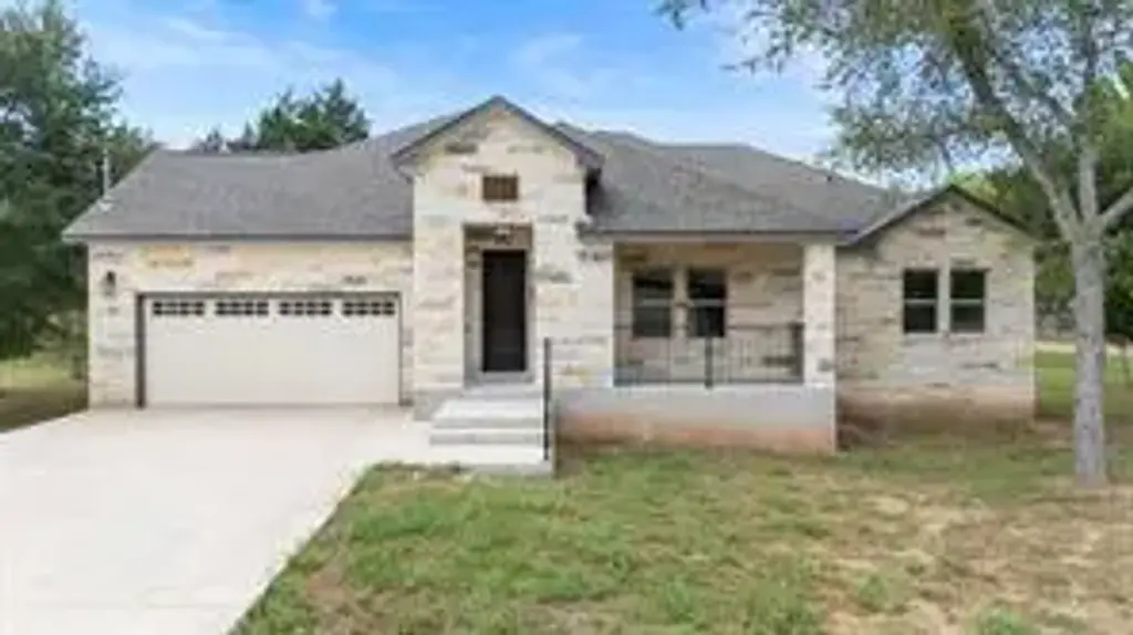 105 Haliimaile Lane, Bastrop