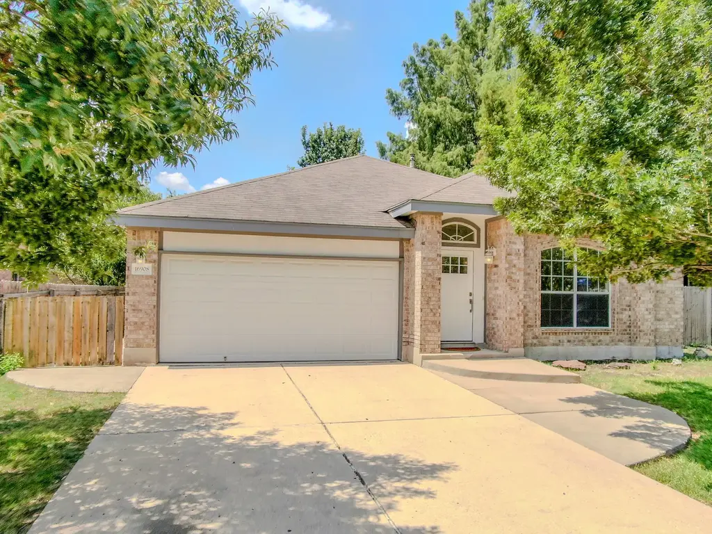 16908 Cactus Blossom Drive, Pflugerville