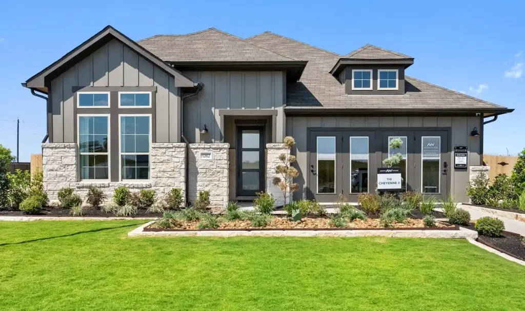 9825 Serene Bliss Lane, Buda
