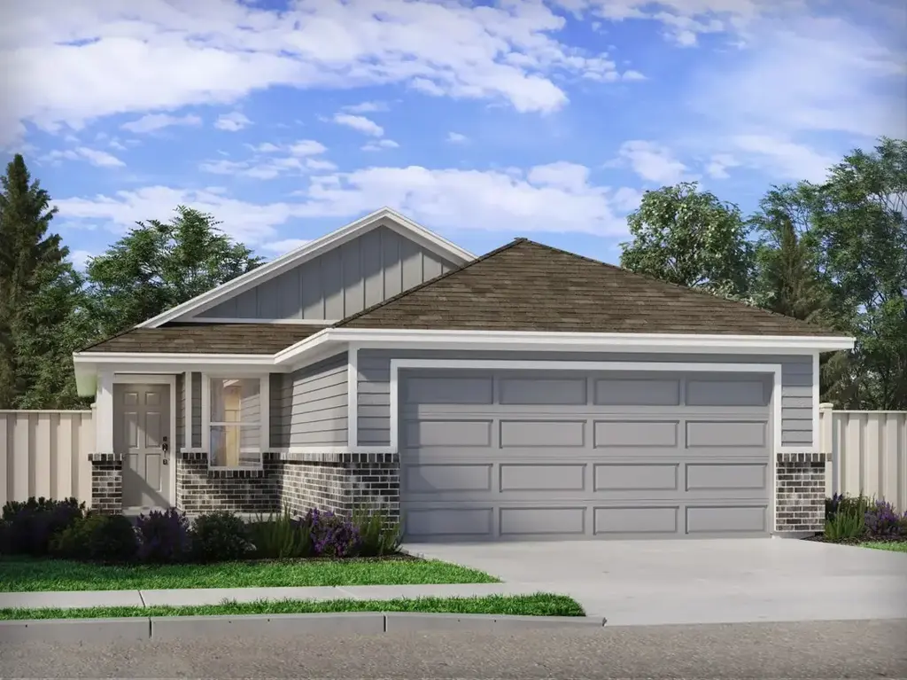 17324 Rappen Drive, Pflugerville