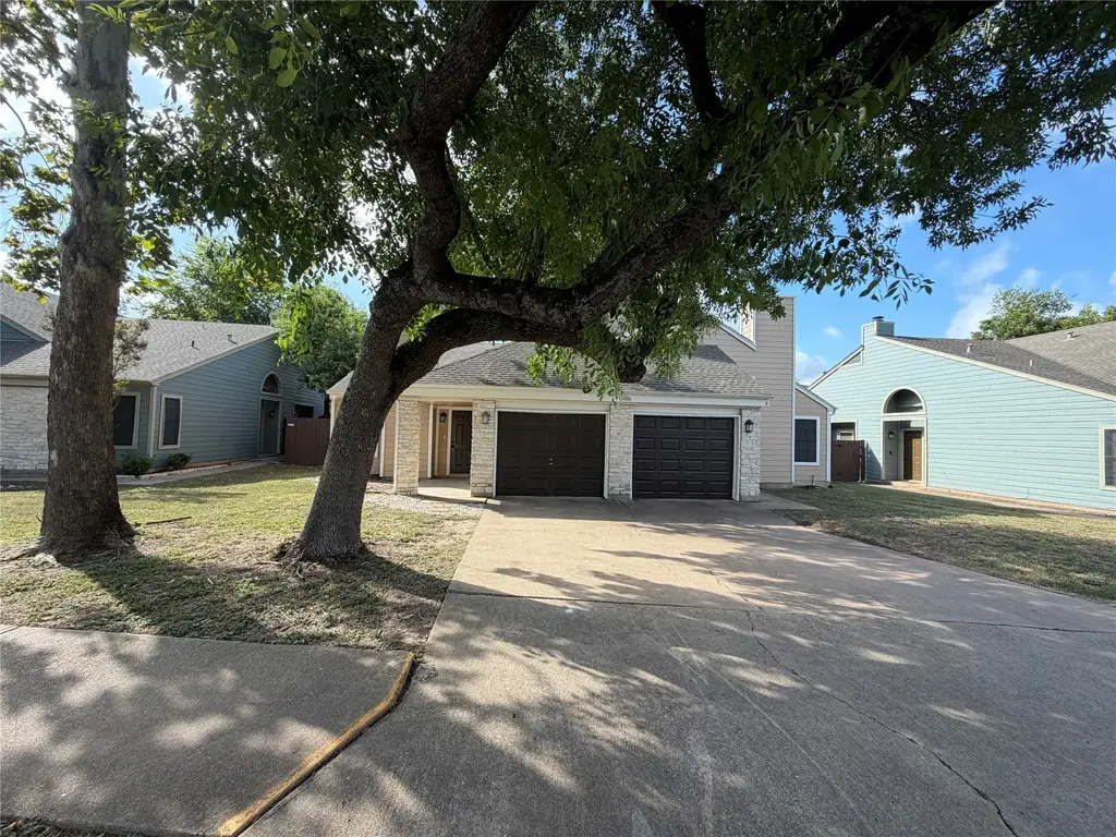 11606 Argonne Forest Trail A, Austin