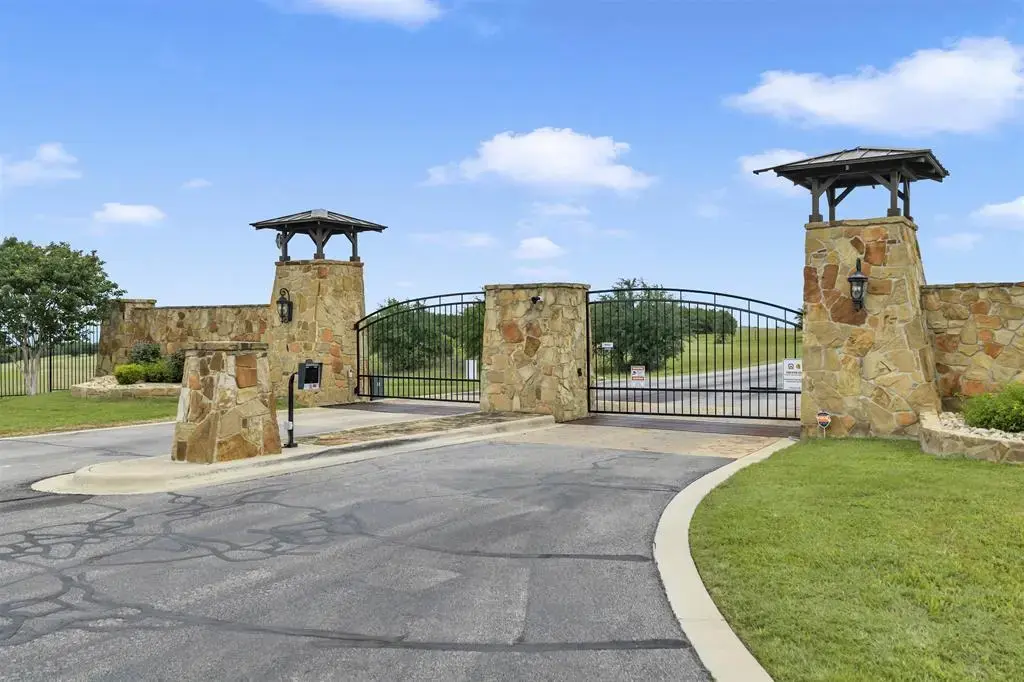 Lot 8 Vintage Oak Corner, Marble Falls