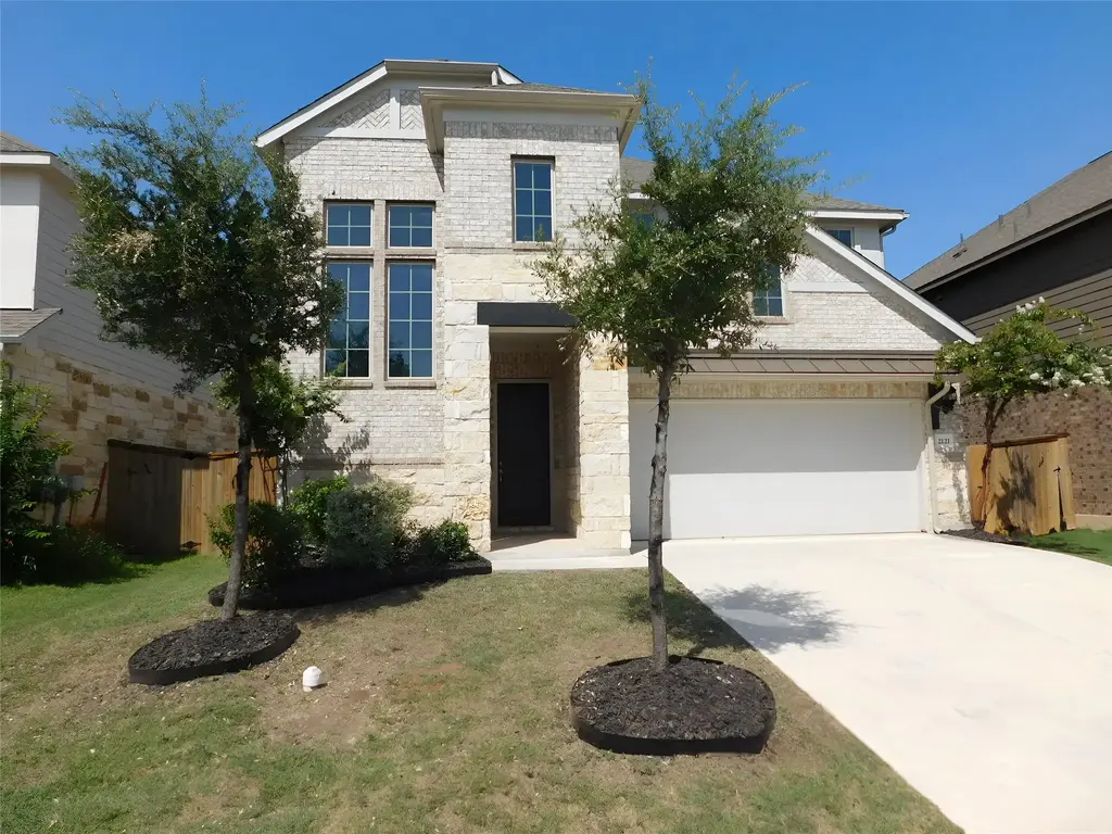 2121 Wooded Run Trail, Georgetown