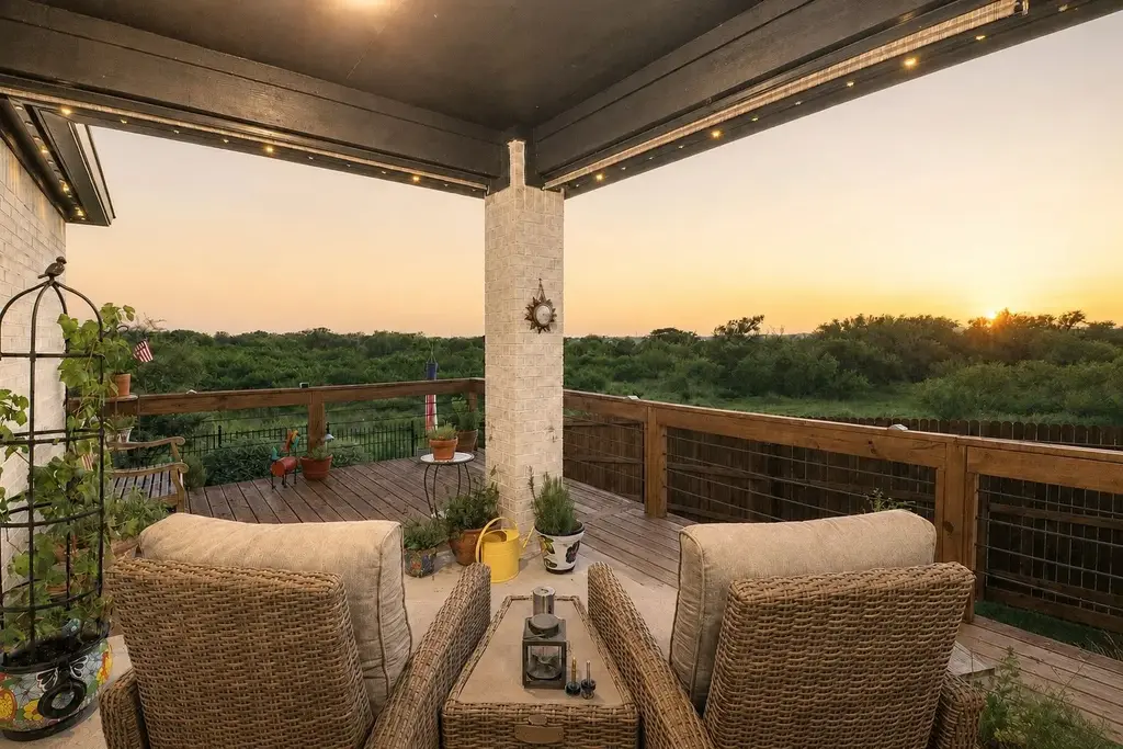 759 Arroyo Dorado, New Braunfels