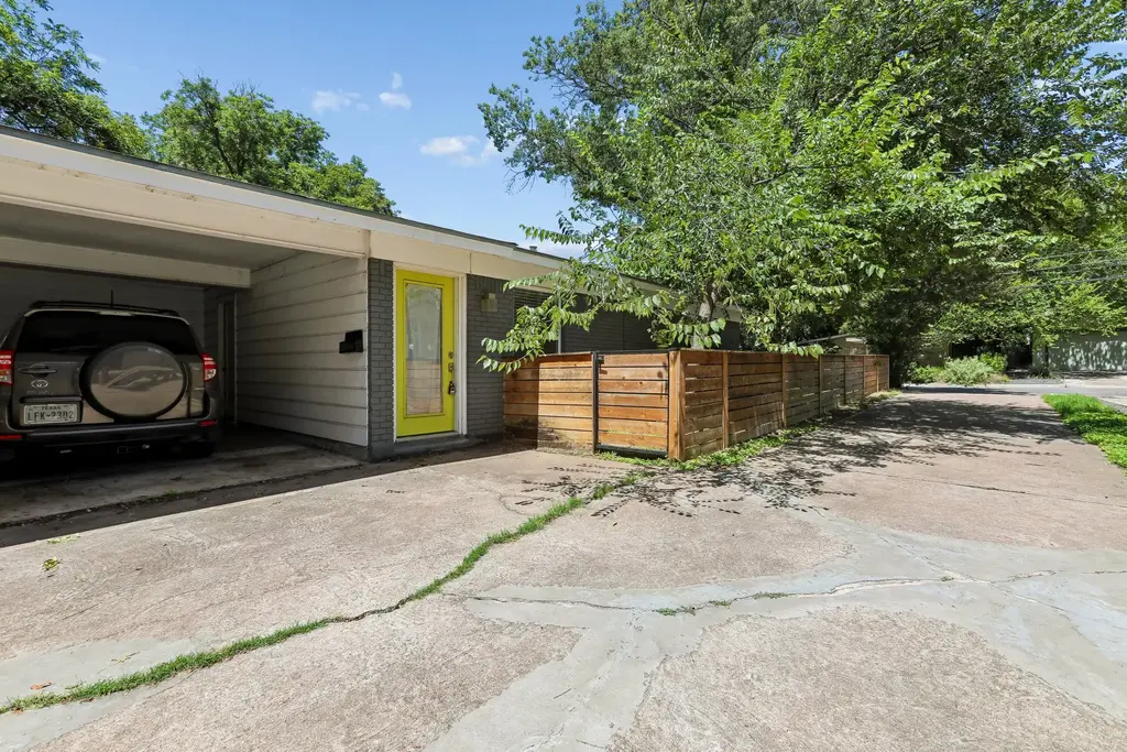 4523 Avenue H A, Austin