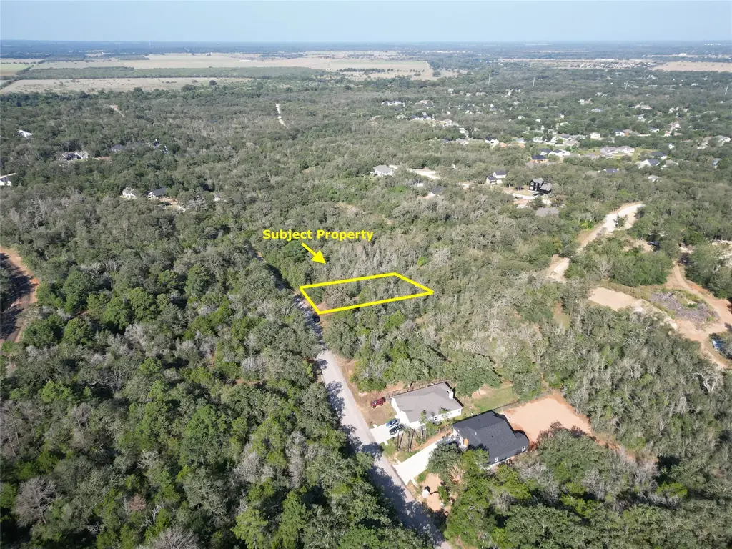 154 Heleakala Drive, Bastrop