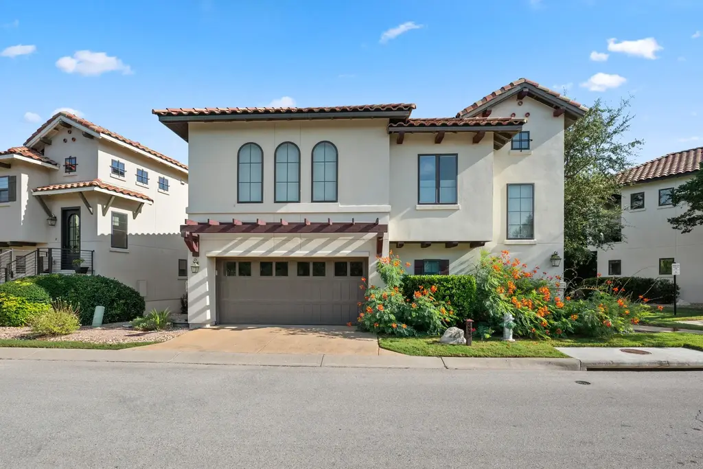 223 Honey Creek Court 12, Austin