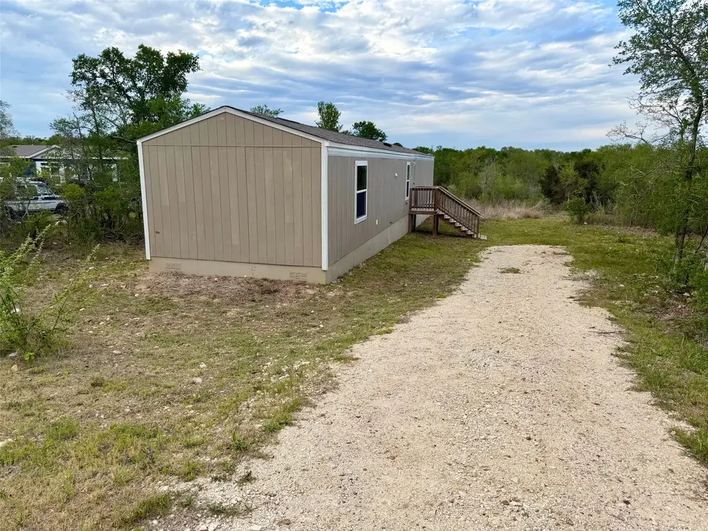 309 Oak Arbor Trail, Del Valle