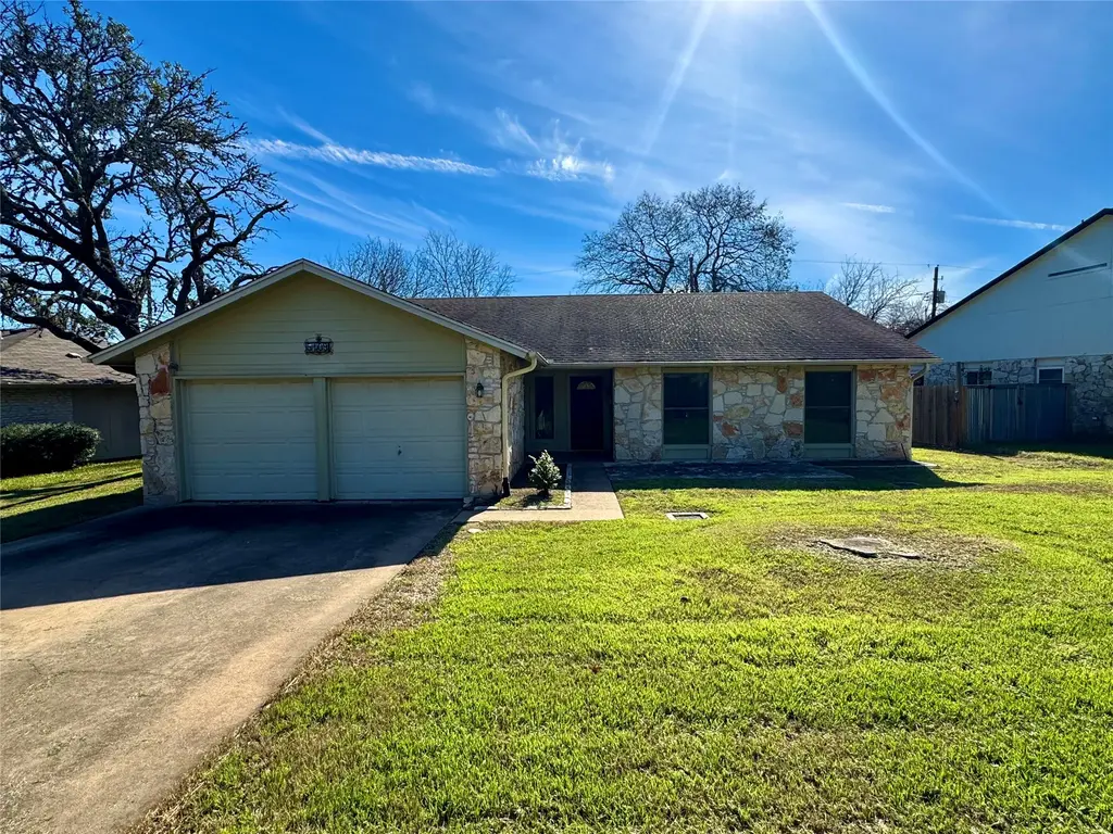 5109 Summerset Trail, Austin