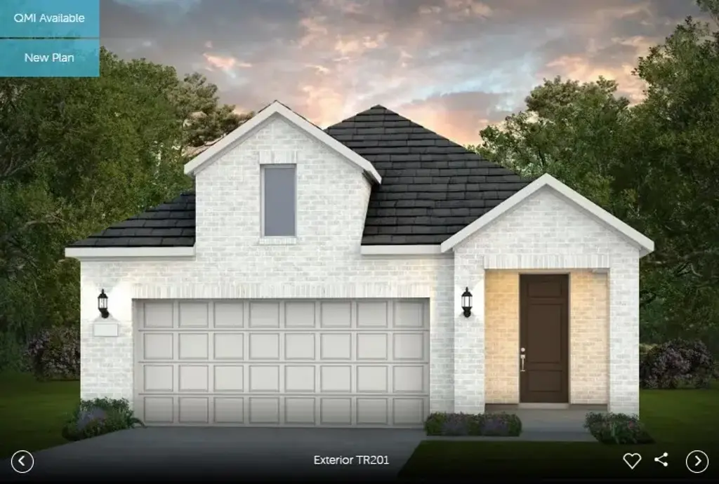 113 Edinburgh Isle Court, Bastrop