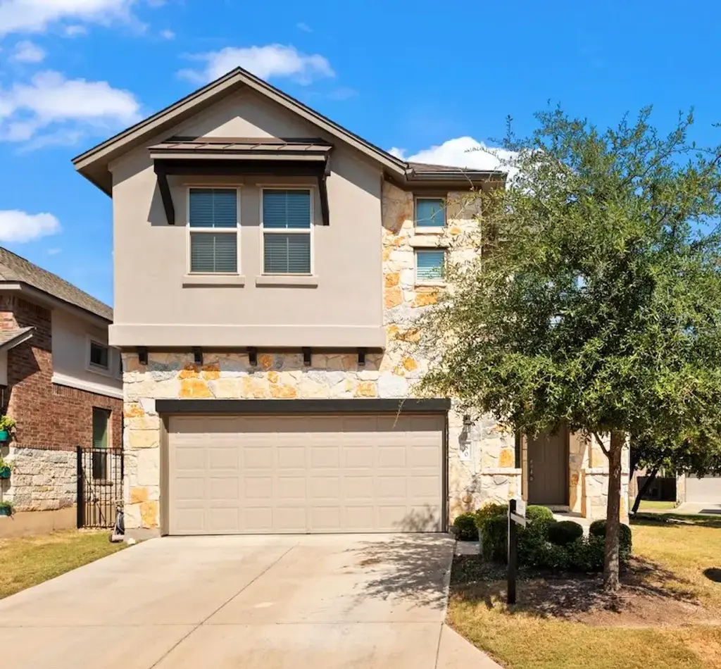 3240 E Whitestone Boulevard 80, Cedar Park