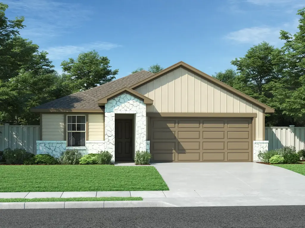 801 Universal Drive, Hutto