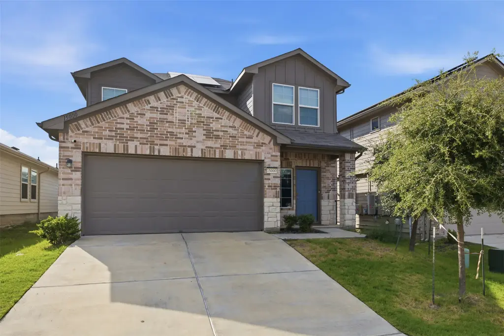 15000 Bajada Road, Manor