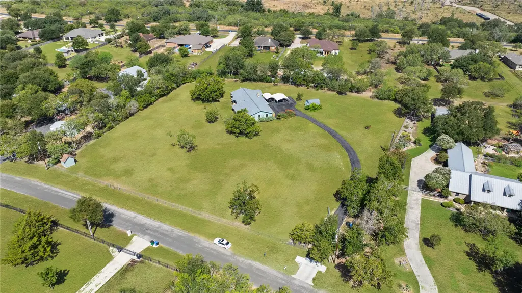 132 Tomahawk Trail, Seguin