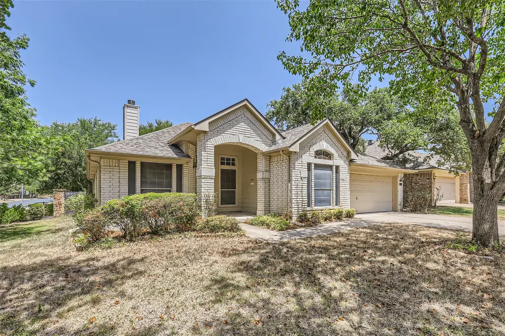 3948 Artesia Bend, Round Rock