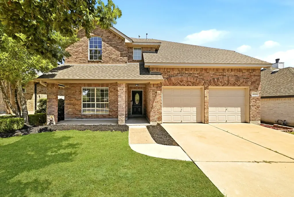 19301 Sunken Creek Pass, Pflugerville